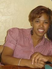 Gwendlyn Wyatt