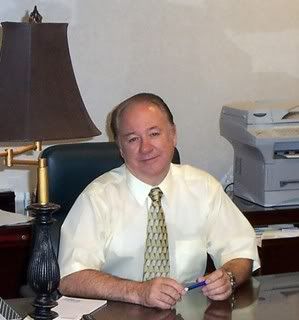 Michael Schrader