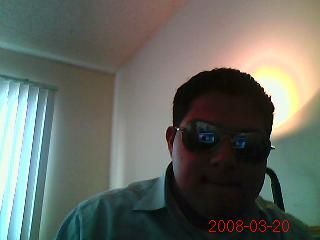 Miguel Hernandez