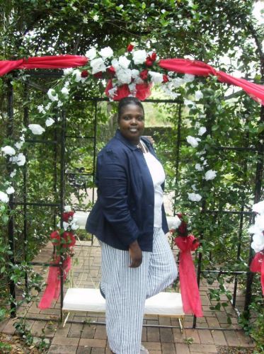 Jacquelyn Gilliam
