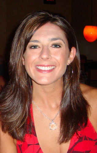 Kristen Nevils