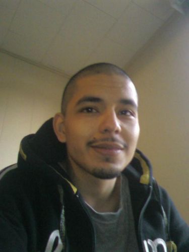 Gerardo Valdez