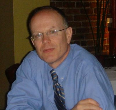 Thomas Bartlett