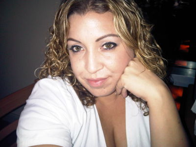 Rachel Aristizabal