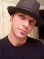 Bradley Bowden