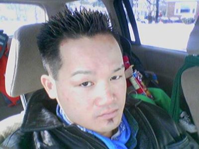 Hung Tran