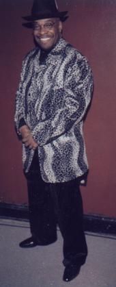 Gary Mclaughlin