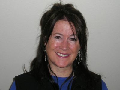 Elizabeth Whelan
