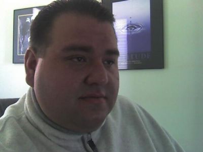 Gerard Chavez