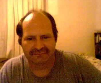 Keith Marks