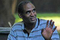 Herbert Davis