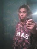 Terance Moore