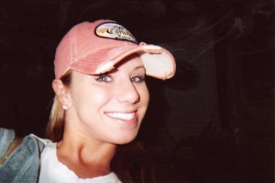 Jennifer Oden