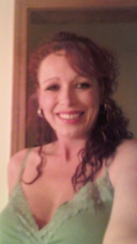 Kimberly Derry