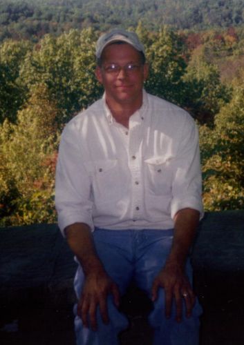 Chad Snyder