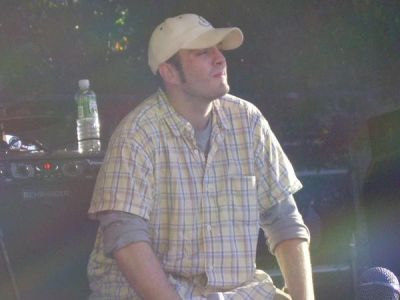 Michael Welsh