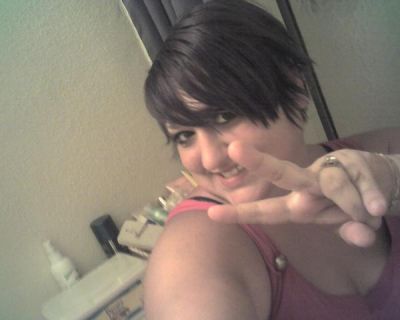Latisha Thacker
