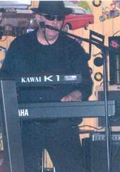 Mark Ponder