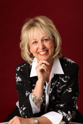 Janis Cass