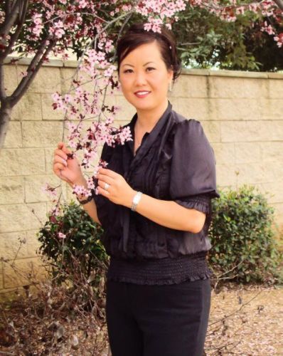 Pamela Moua