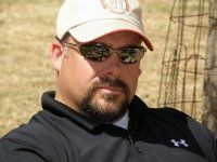 Michael Meek