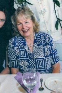 Shirley Wadleigh