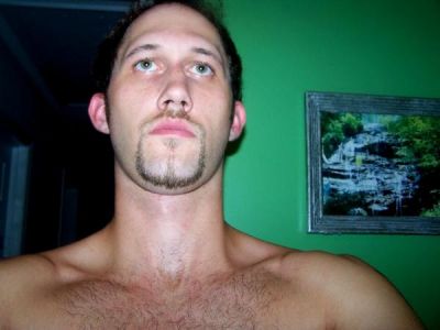Aaron Keitt