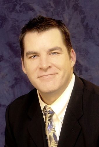Michael Omeara