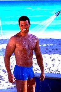 Ray Reagan