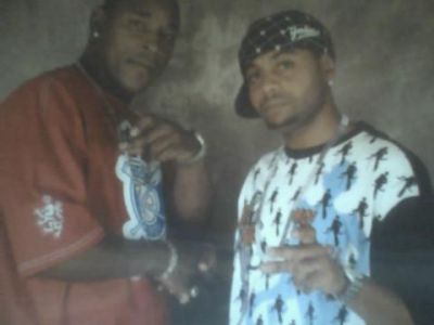 Keith Dotson