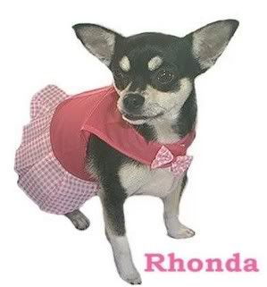 Rhonda Rector