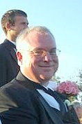Bruce Powers