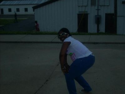 Tashawna Parks