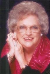 Margaret Rose