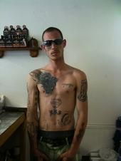 Rodney Stickles