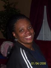 Linda Caldwell