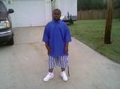 Roderick Robinson
