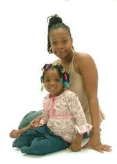 Shakayla Straughter