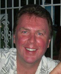 Kevin Lydon