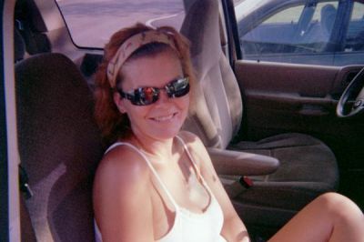 Calliejo Parsons
