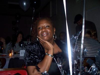 Cheryl Taylor