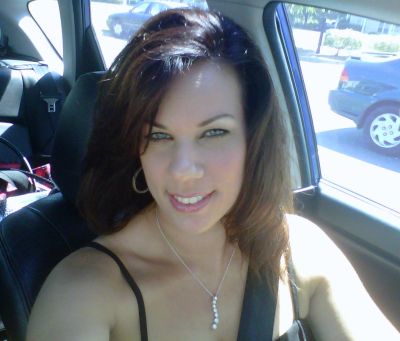 Kristin Fairbanks
