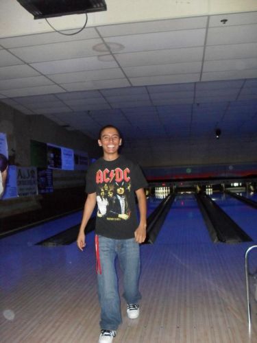 Anastacio Flores