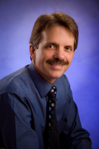 Donald Rountree