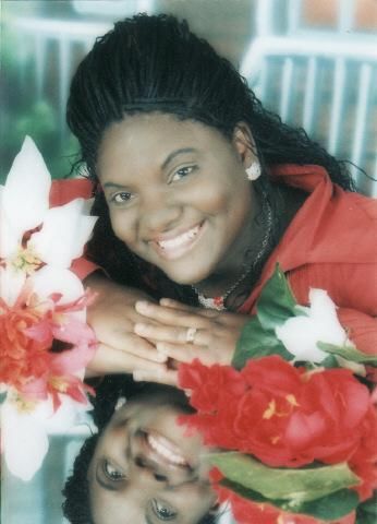 April Byrd