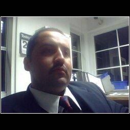 Ricardo Jimenez
