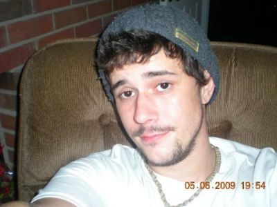 Ricky James