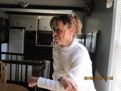 Christine Thibodeau