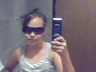 Kayla Tomey