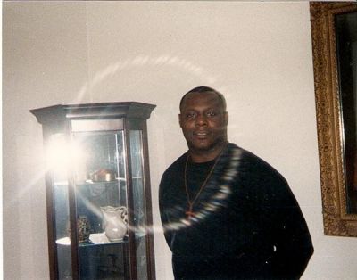 Willie Anderson